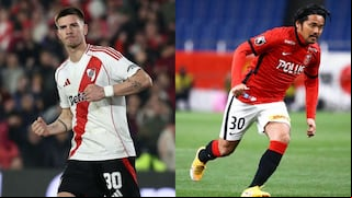 ¿Cuándo juegan River vs. Urawa Diamonds por el Mundial de Clubes 2025?