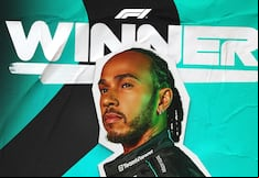 GP de Bélgica: video, resumen e incidencias del polémico triunfo de Lewis Hamilton en la F1