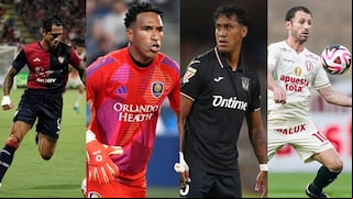 Sin Paolo Guerrero: lista de convocados de la Selección Peruana para Eliminatorias