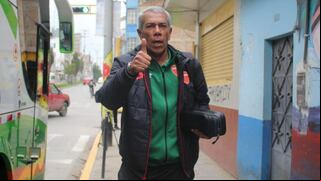 Busca el gran golpe en Lima: la palabra de Wilmar en la previa del Universitario vs. Huancayo