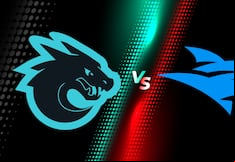 Isurus vs. All Knights: cuándo y cómo ver el encuentro por los playoffs del LLA Apertura 2024