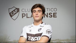 “A seguir, esto no acaba”: Juan Pablo Goicochea tras su debut en el fútbol argentino
