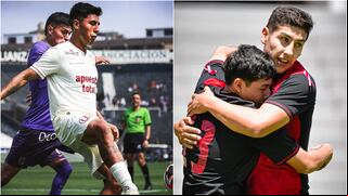 Final del Torneo de Reservas 2024: ¿cuándo se jugará la definición entre Universitario y Melgar?