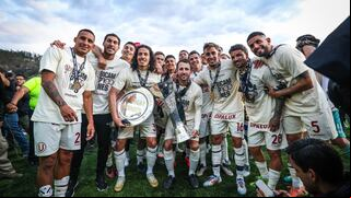 Fiesta de los Bicampeones: en qué canal ver celebración de Universitario en Monumental