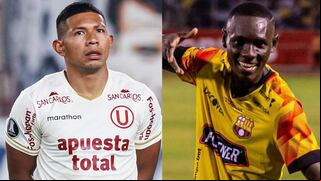 ¡Al todo o nada! Las alineaciones del Universitario vs. Barcelona SC