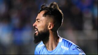 Bolívar vs. Flamengo (2-1): resumen, goles y video por la Copa Libertadores