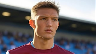 Mientras el Perú dormía, Sonne fichaba por Burnley: la millonaria e histórica venta al fútbol inglés