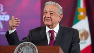 Conferencia Mañanera de AMLO, martes 10 de octubre: ¿qué dijo el presidente de México?