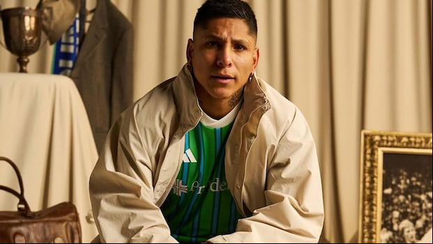 Raúl Ruidíaz ironizó sobre su frustrada llegada a Universitario: “En la ‘U’ están acostumbrados a no llamarme” | Foto: @raulruidiazm