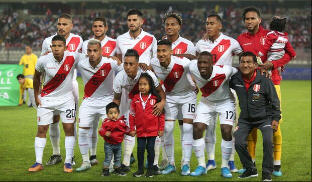 Zambrano y Trauco compartieron juntos en la selección peruana y fueron claves en la campaña de clasificación al mundial de Rusia 2018. (Foto: GEC)