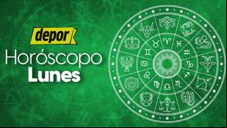 Horóscopo del lunes 13 de mayo: predicciones en el amor, salud, dinero y trabajo