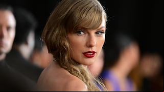 Taylor Swift, el número 13 y el Super Bowl LVIII: las extrañas coincidencias previo a la gran final de la NFL