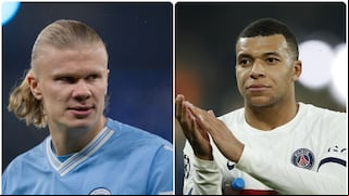 Haaland, ‘víctima’ de Mbappé: ¿cómo quedó su anhelado fichaje por el Real Madrid?