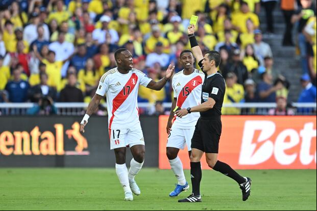 La Selección Peruana se encuentra en el último lugar con solo tres puntos y aún no ha logrado una victoria en las Eliminatorias 2026. (Foto: Agencias)