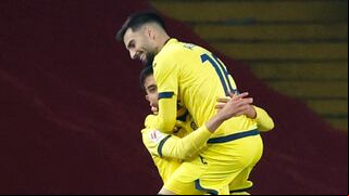 Duro golpe: Barcelona cayó 3-5 ante Villarreal por LaLiga de España