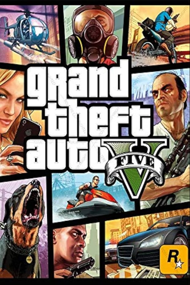 GTA 5