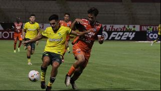 César Vallejo vs. Defensa y Justicia: fecha, hora y canal del partido por la fecha 6 de Copa Sudamericana