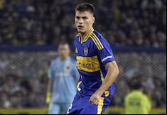 Boca vs. Estudiantes (2-0): video, resumen y goles de la Liga Profesional Argentina