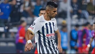 Carlos Zambrano: “El nivel del arbitraje es paupérrimo, en ninguna parte del mundo es penal”