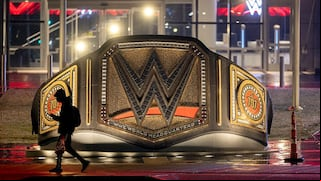 WWE WrestleMania 41 Results, Winners And Grades From Night 1