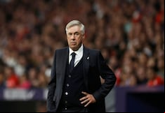 ¡Será el mejor pagado! Carlo Ancelotti con oferta sobre la mesa para ser el nuevo DT de Brasil