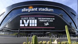 How much are 2024 Super Bowl tickets? Prices for the cheapest and the most expensive seats