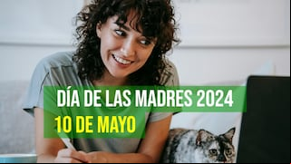 Las 50 mejores frases para felicitar a las mamás trabajadoras por el Día de las Madres en México