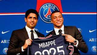 Mbappé-Al Khelaïfi, ‘divorcio’ consumado: ¿cómo empezó y qué cosas rompieron la relación?