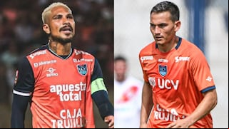 Jairo Vélez sobre la etapa de Paolo Guerrero en la UCV: “Casi no hablaba”