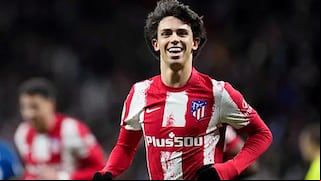 ¡Alerta en Barcelona! Joao Félix en el radar de un gigante de la Premier League