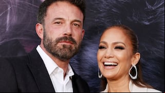 Jennifer Lopez, Ben Affleck y lo que pasará con su fortuna tras el divorcio