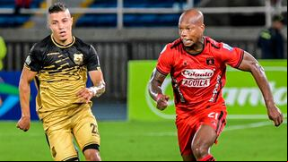 América de Cali vs. Águilas Doradas (0-1): video, gol y resumen por la Liga BetPlay