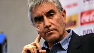No va más en Videna: Federación Peruana de Fútbol anunció la salida de Juan Carlos Oblitas