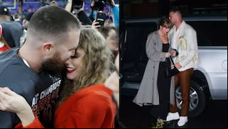 ¡Locura de amor en Super Bowl! Travis Kelce gastó 1 millón de dólares por Taylor Swift