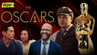 Premios Oscar 2024: todo acerca de los ganadores de la estatuilla dorada