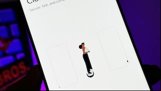 De esta manera podrás transferir tus os de tu celular Oppo a otro smartphone