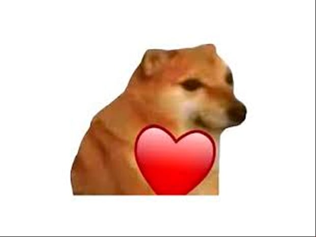 WHATSAPP | Recuerda que el Día de San Valentín no solo es para celebrar el amor, sino también la amistad. (Foto: Memegenerator)