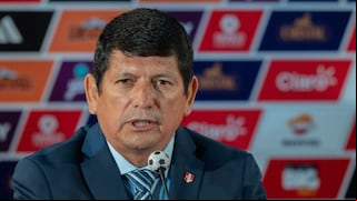 La postura de Agustín Lozano sobre 1190: la deuda que mantiene con los clubes y la chance de romper el contrato