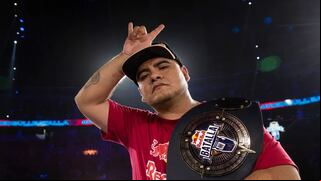 Red Bull Batalla 2023: horarios de la Final Internacional Chuty vs Fat N