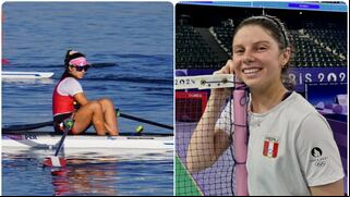 Team Perú en Juegos Olímpicos 2024: día 4 con Alonso Correa, Inés Castillo y más