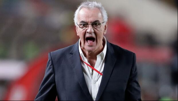 Jorge Fossati ha dirigido 13 partidos con la Selección Peruana. (Foto: Getty Images)