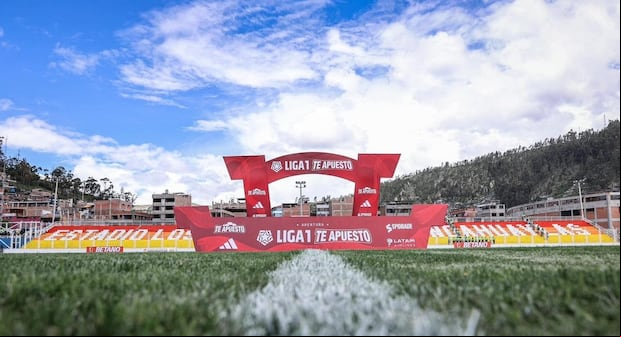 El líder del campeonato, Universitario de Deportes, visitará a Cusco FC el próximo sábado 3 de mayo en el estadio Inca Garcilaso de la Vega desde las 6:30 p.m..