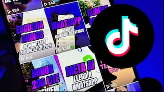 Ya puedes ver videos de TikTok sin conexión a internet, Wifi o datos con este truco