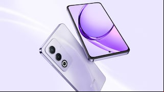 OPPO A80: la resistencia que necesitas para enfrentar tu día a día