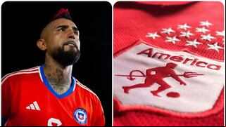 Arturo Vidal se va al América de Cali: ¿cuántos millones ganará el ‘King’ en Colombia?