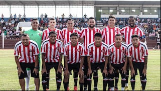 No jugará la Liga 2: Tribunal de Licencias declaró infundada apelación de Unión Huaral