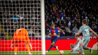 Video, resumen y goles: Barcelona vs. Atlético Madrid (4-4) por Copa del Rey