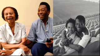 A los 101 años de edad: falleció Celeste Arantes, madre del legendario Pelé