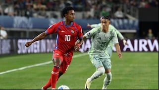 ¿En qué canales pasan México vs. Panamá y a qué hora se juegan la final?