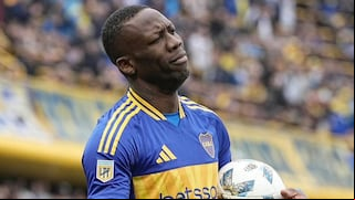 ¿Se va de Boca Juniors? Luis Advíncula podría dejar el ‘Xeneize’ para reforzar a Vélez Sarsfield